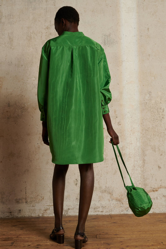 ROBE PLAISANCE VERTE