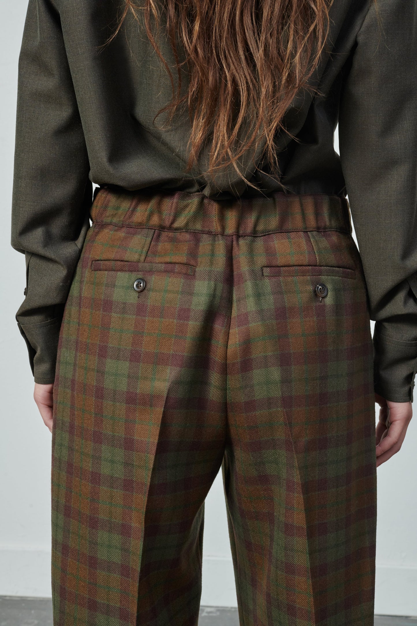 PANTALON SARAJEVO