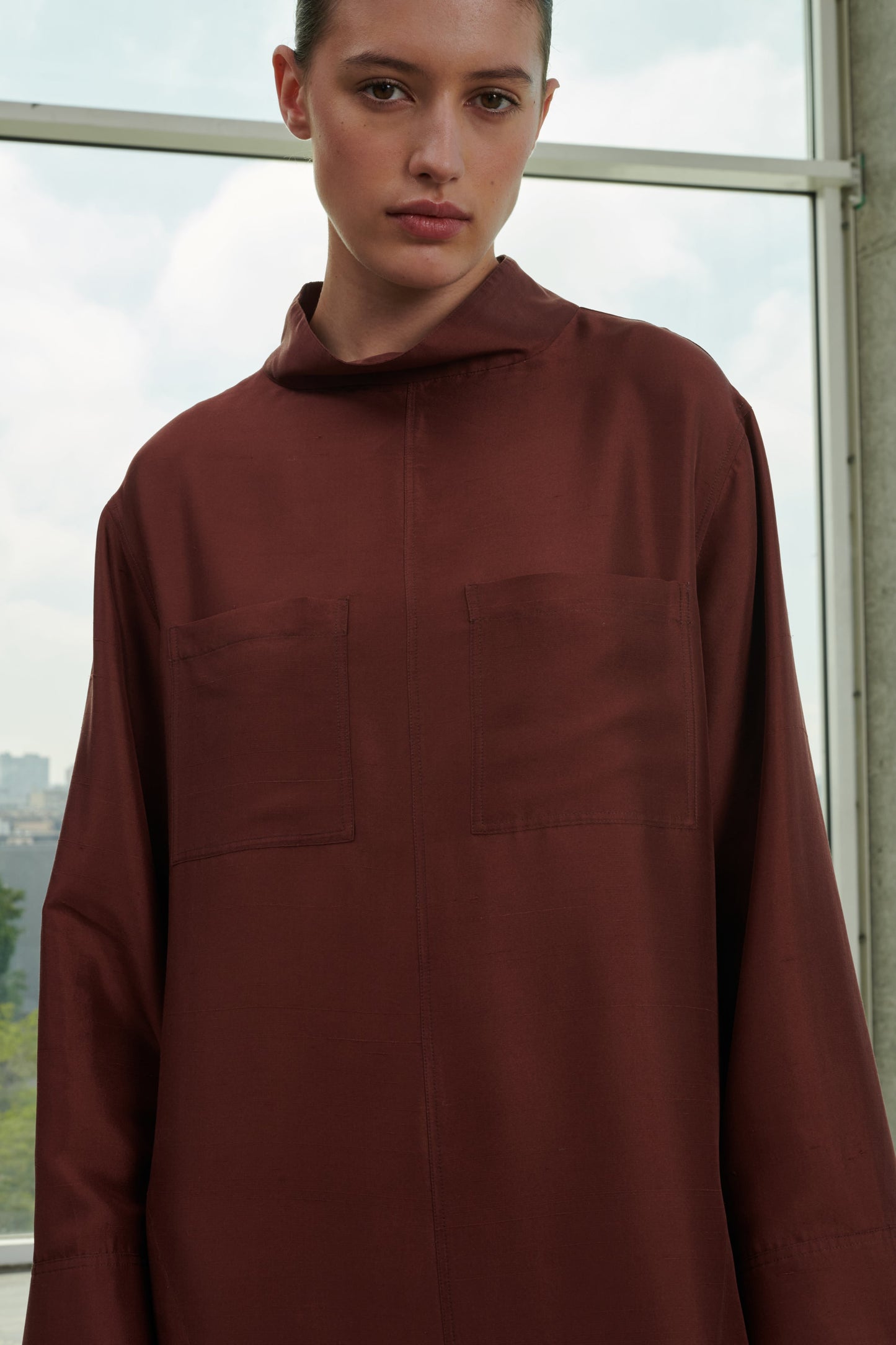 ROBE VARINA