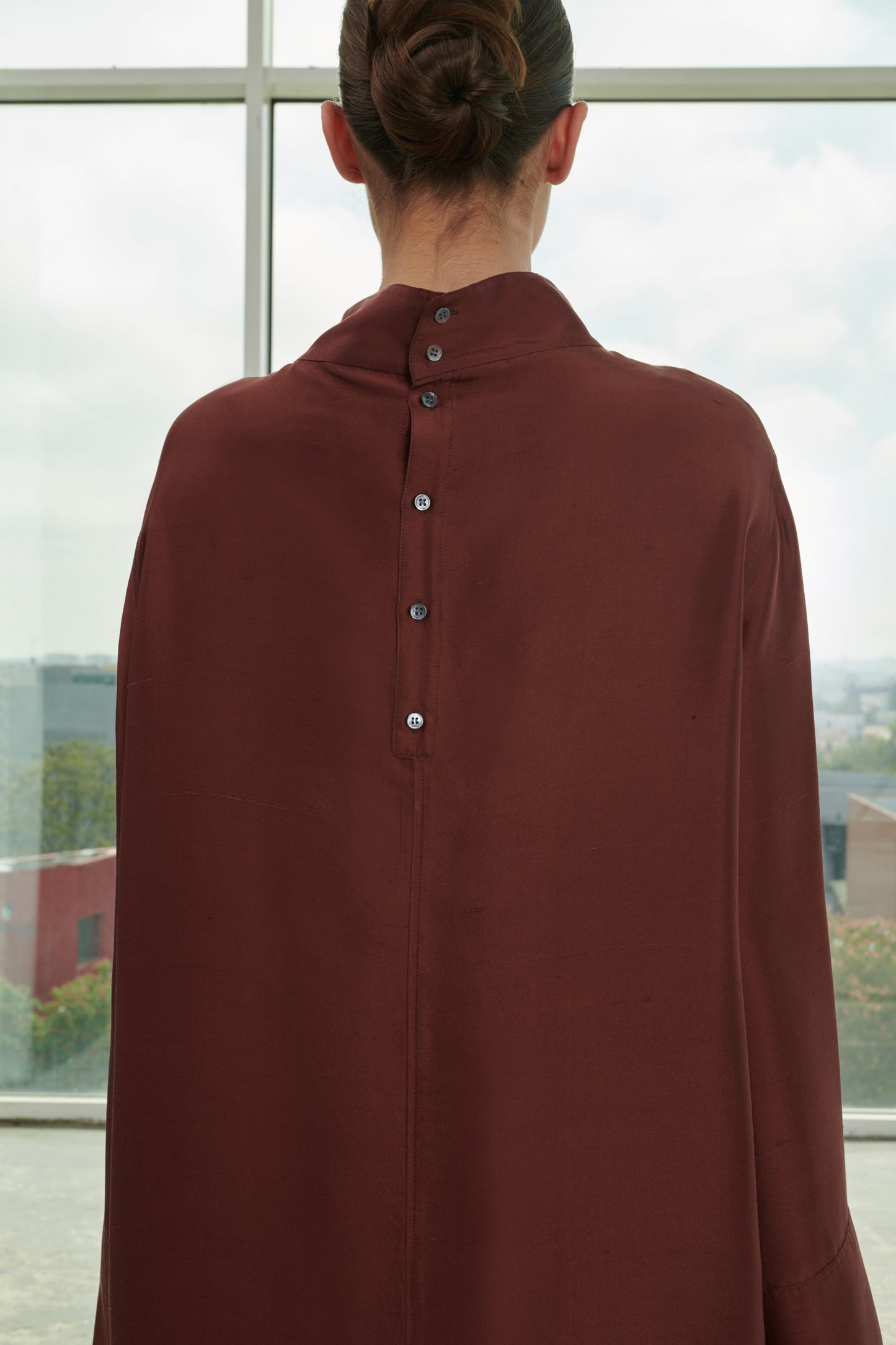 ROBE VARINA