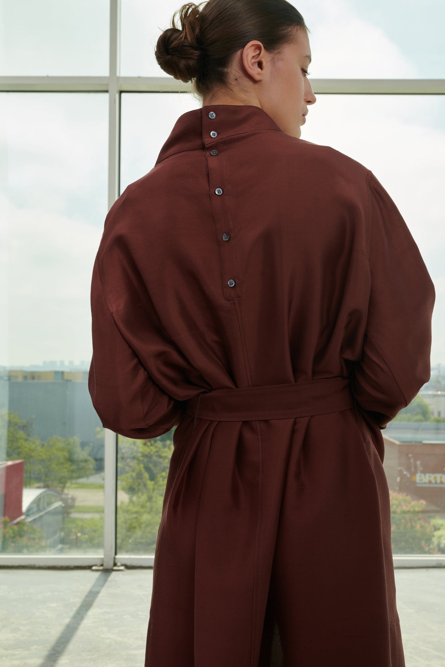 ROBE VARINA