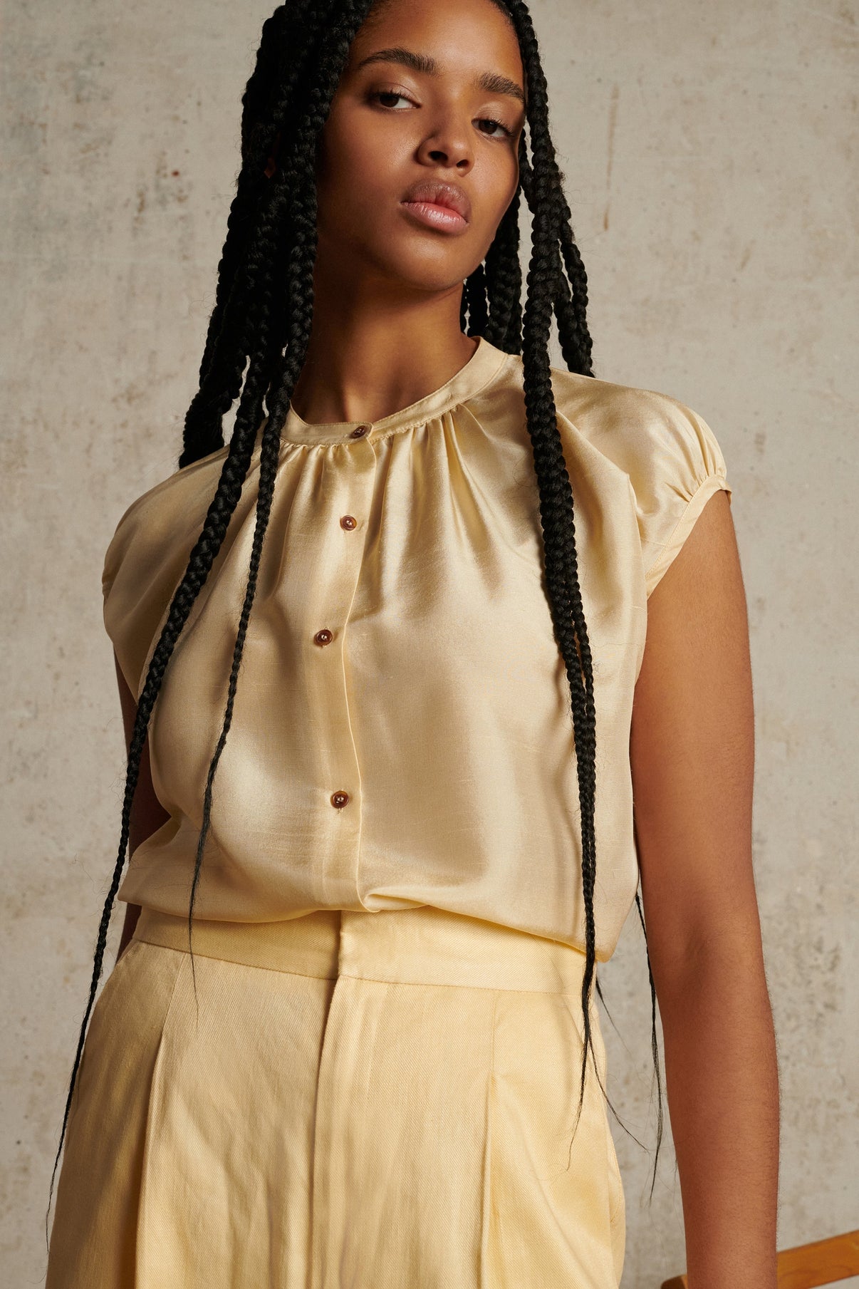 PEGASE TROUSERS vue 6