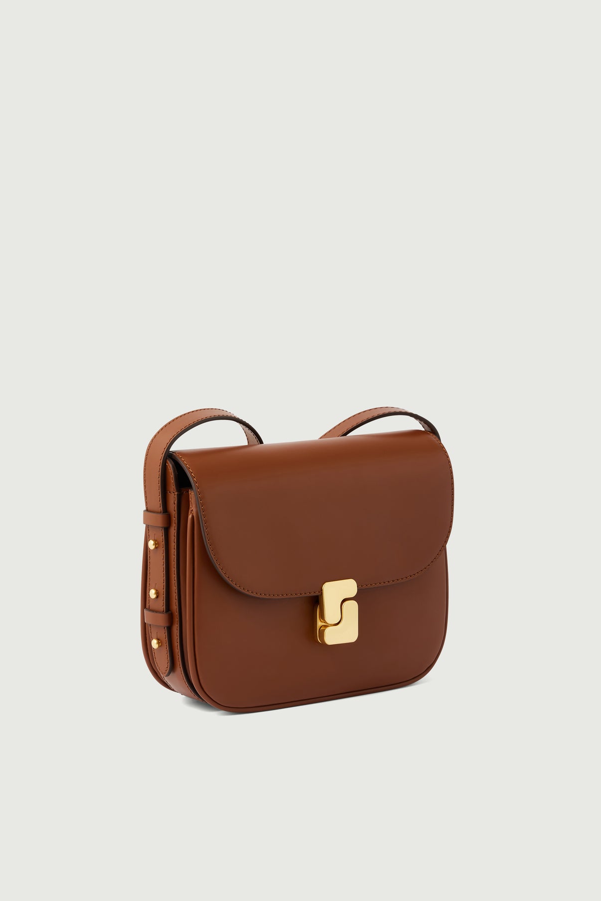 SAC BELLISSIMA MINI NATUREL vue 3