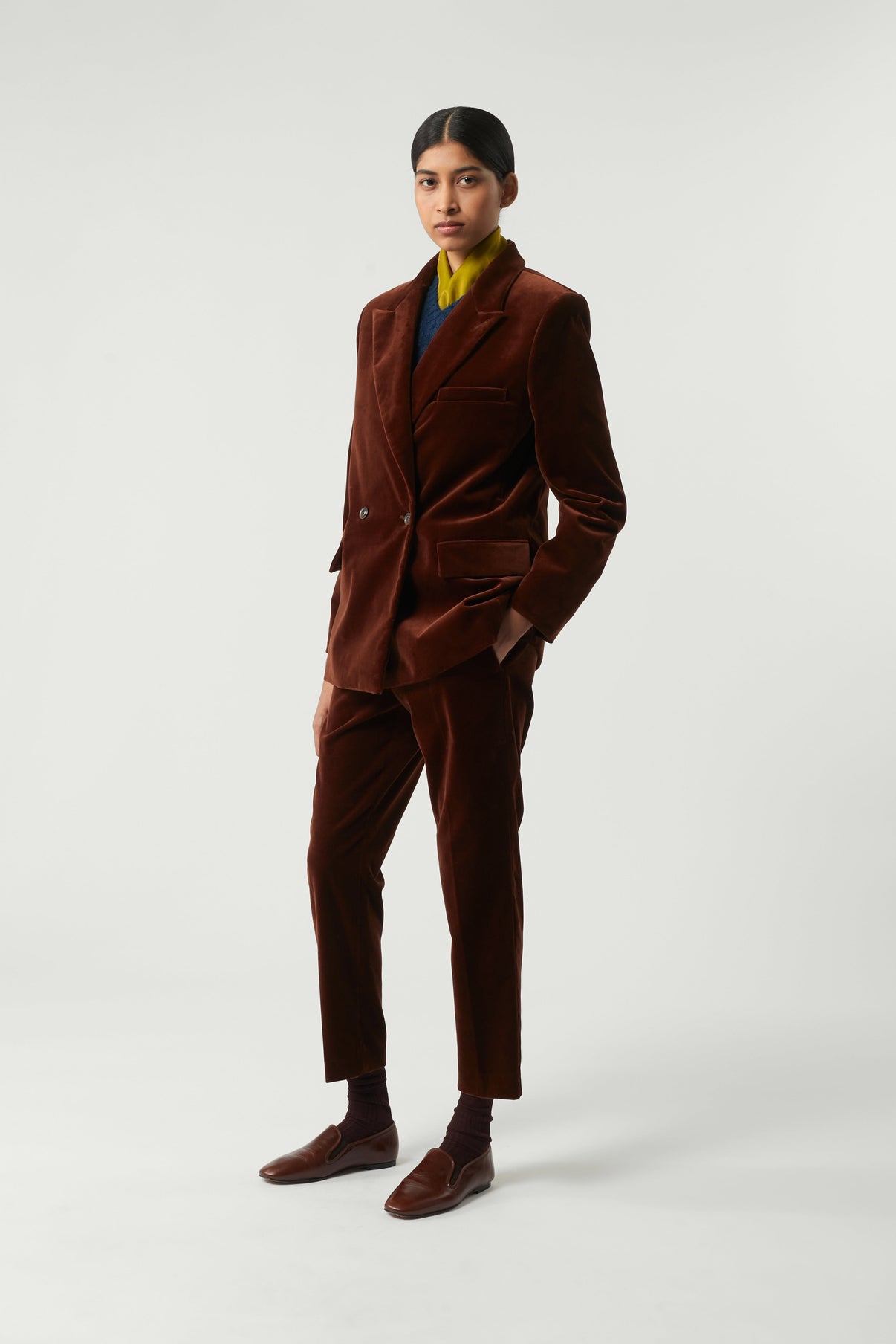 PANTALON ADELE vue 5