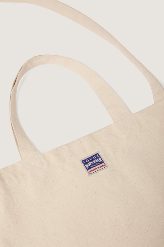 MEDIUM TOTE BAG